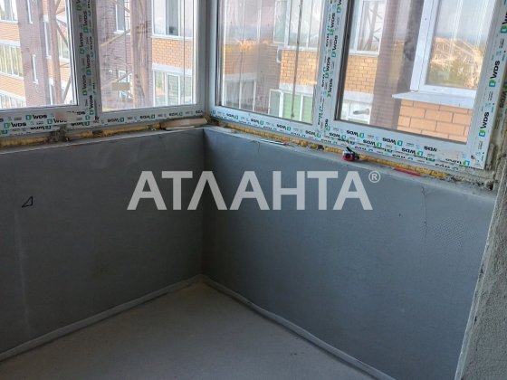 ЖК Форест, квартира возле моря. Фонтанка