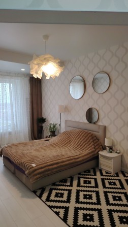 Продам свою квартиру в жк  Ривьера сити - фото 1