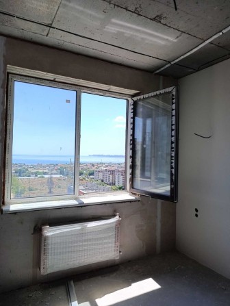 2 кімнатна квартира + кладовка , ЖК Приморські сади, прямий вид моря - фото 1