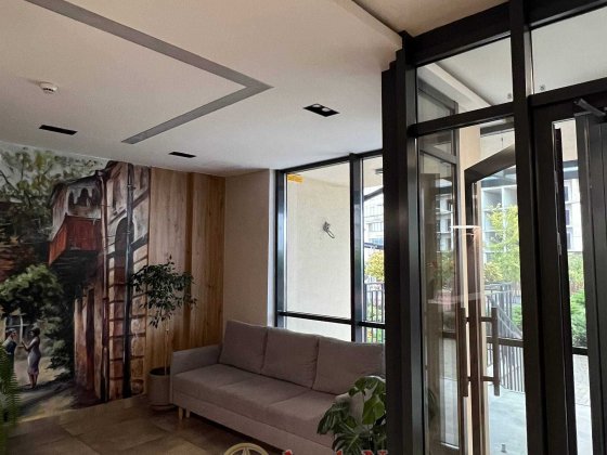 Продам 2-х комнатную квартиру в Черноморской ривьере Фонтанка