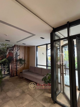 Продам 2-х комнатную квартиру в Черноморской ривьере - фото 1