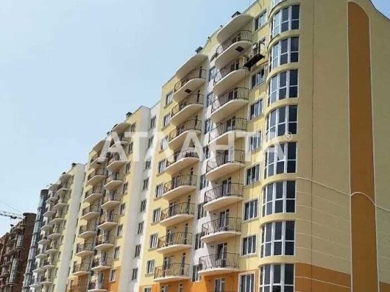 1-ком кв. в сданном доме комфорт-класса ЖК "Теплый дом"/ Семена Палия Крижанівка