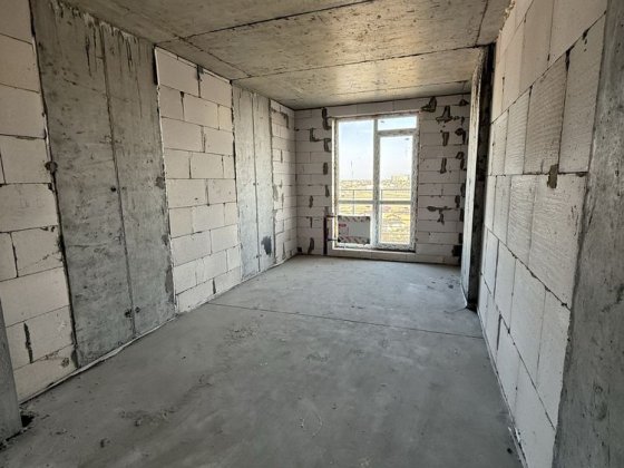 Двухкомнатная квартира ЖК LOVE Ліски