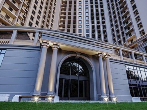 Продам 1 к кв ЖК Посейдон на 16 ст Фонтана 30м-35000у.е Авангард