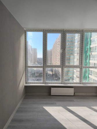 Евродвушка с ремонтом в новом доме! Вид на море! - фото 1