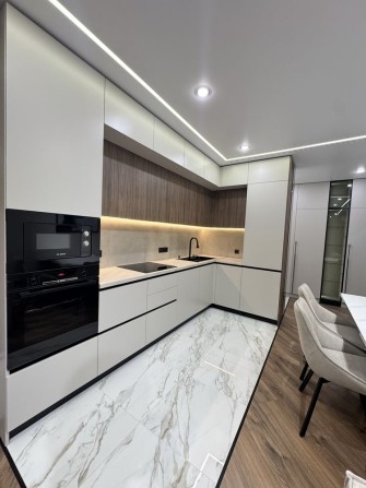 Продам СВОЮ квартиру в ЖК 49 Жемчужина єОселя, єВідновлення, Постанови - фото 1