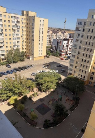 Однокімнатна затишна квартира - фото 1