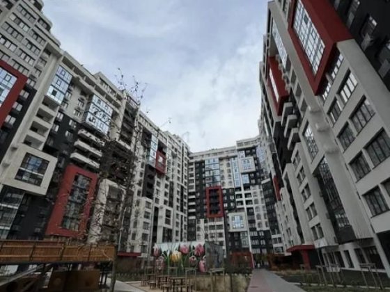 Продам! 1 комн в ЖК Таировские сады, Архитекторская! Лиманка