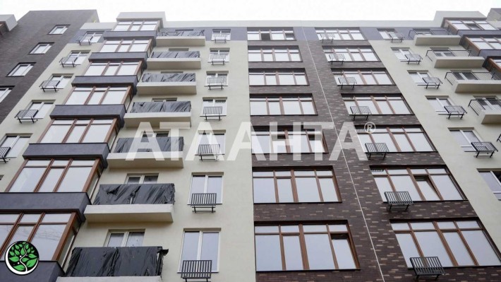 1но комн. 44.5 КВ.м  всего 28.000 под ключ! - фото 1