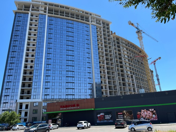 Предложение от владельца. Продам квартиру в Авторском районе. 2 секция - фото 1