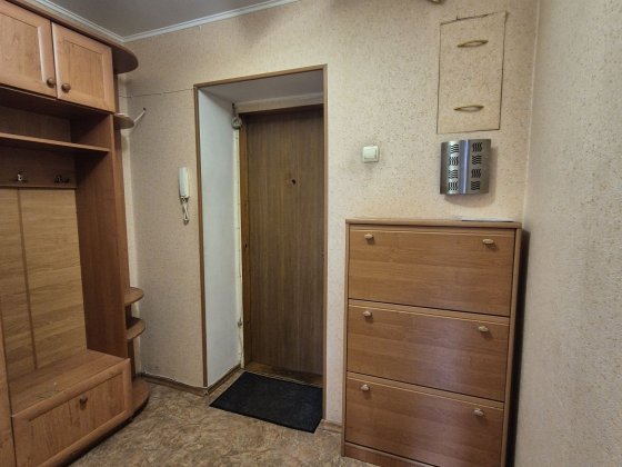 Квартира с нишей, кирпичный дом - то что вы ищете Великодолинское