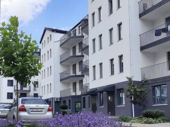 Сахарова сданный  дом 42 метра -31000 $ Ліски