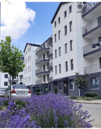 Сахарова сданный  дом 42 метра -31000 $ - фото 1