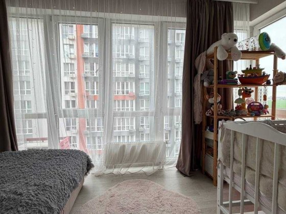 Продам стильну квартиру з євроремонтом у ЖК «Артвіль» — вул. Спрейса! Авангард