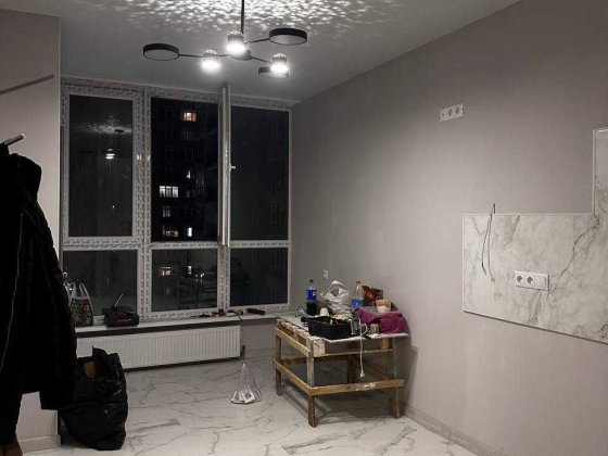 Вид моря! 2 комн 45м2 ЖК "Акварель 2" на Таирова! Новый ремонт! Лиманка