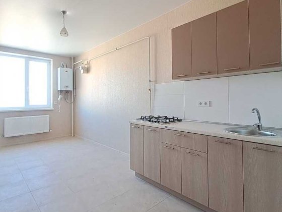 Продам новую 2к. квартиру в РАССРОЧКУ ЖК 7 небо Авангард