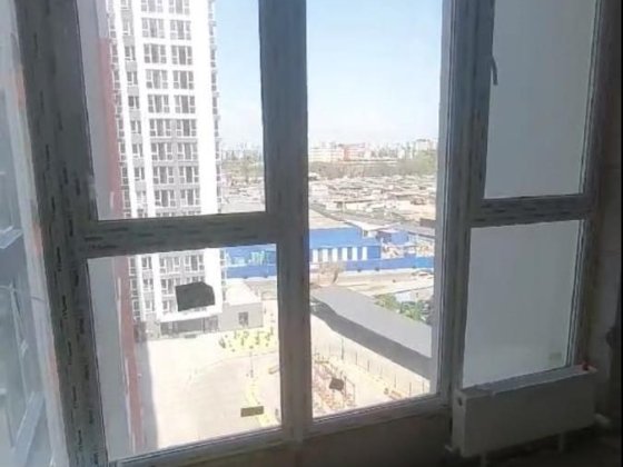 ‼️Продам 1 комн ЖК Акварель 8‼️ТАИРОВА‼️СДАН ДОМ Лиманка