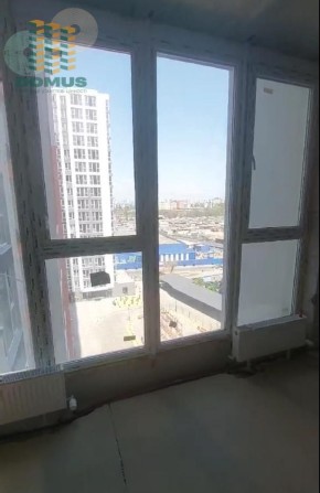 ‼️Продам 1 комн ЖК Акварель 8‼️ТАИРОВА‼️СДАН ДОМ - фото 1