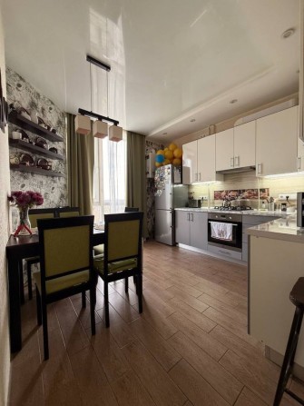 2х кімнатна квартира в сучасному ЖК Маріінський - фото 1