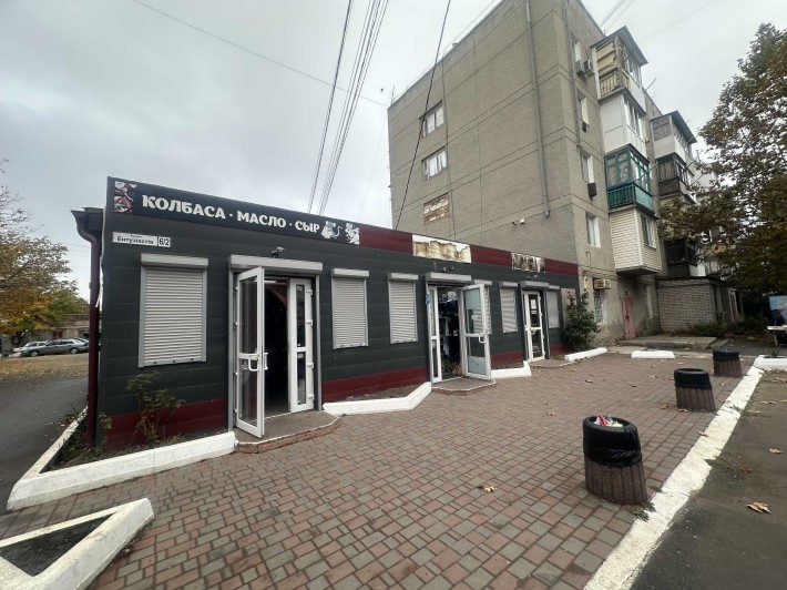 Терміново продам готовий бізнес у смт.Великодолинську. - фото 1