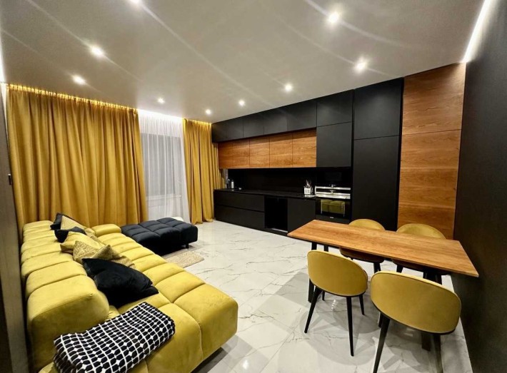 2-х комнатная квартира в ЖК Таировские Сады, - фото 1