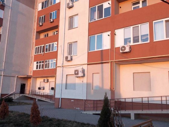 В продаже 1 комн. квартира в ЖК "Авангард". Авангард