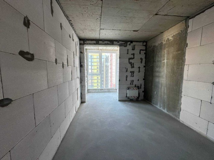 1 комнатная студия 28м2 Сданный Дом ЖК Акварель - фото 1