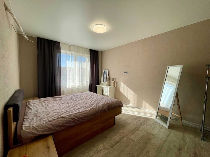 2-комнатная квартира с ремонтом в новом доме - фото 1