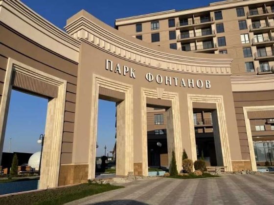 Продам 1-комн. квартиру ЖК "Парк Фонтанов" на ул. Чехова/ Ривьера Фонтанка