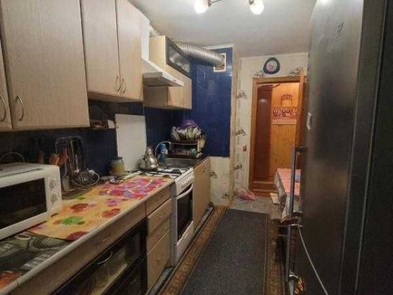 В продажу 2-кімнатна квартира в центрі Авангарду — вул. Центральна Авангард