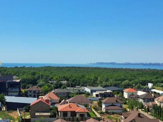 Продам однокімнатну квартиру в новому ЖК Фонтанка