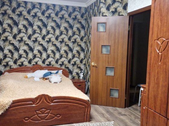 Квартира от ХОЗЯИНА! Район Звёздного (Марсельская) Крыжановка