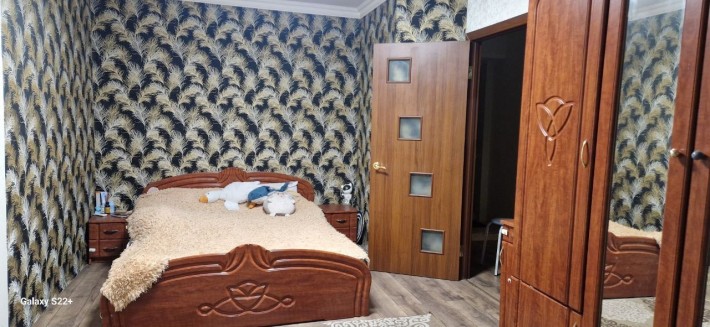 Квартира от ХОЗЯИНА! Район Звёздного (Марсельская) - фото 1