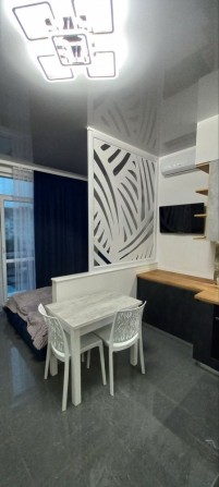 Бочарова квартира студия евроремонт,  мебель и техника-37 000 - фото 1