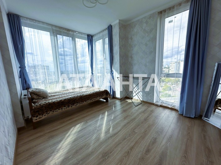 2 комнатная в новом доме! АГВ!! - фото 1