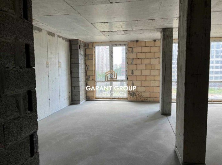 Однокімнатна квартира за супер ціною у новому ЖК - фото 1