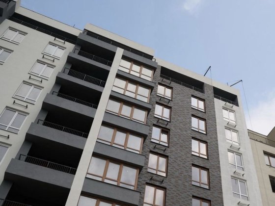 Квартира  вблизи моря .Кирпичный дом Фонтанка