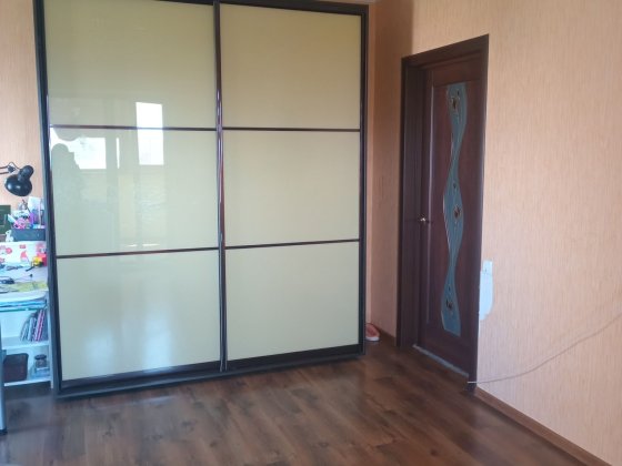 2х комнатная на Марсельской Крижанівка