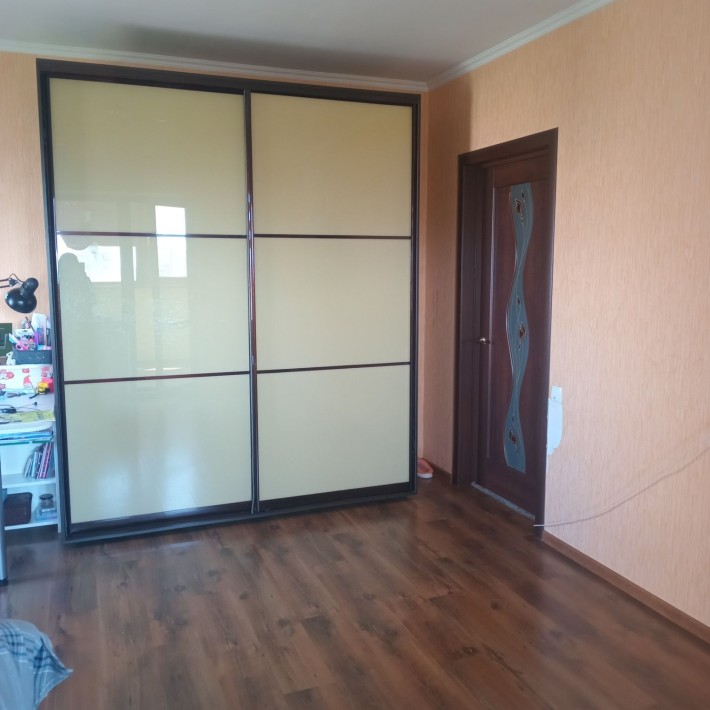 2х комнатная на Марсельской - фото 1