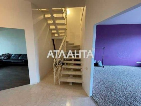 Продажа квартиры  в ЖК Зеленый мыс, два уровня аналог частного дома! Крыжановка