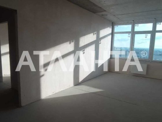 2 комнатная квартира по цене однокомнатной! ЖК 54 Жемчужина. Крижанівка