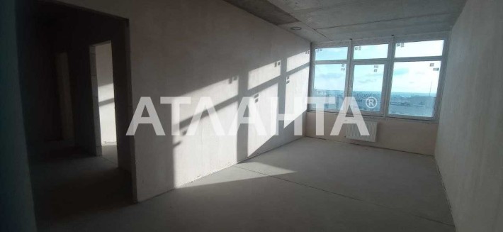 2 комнатная квартира по цене однокомнатной! ЖК 54 Жемчужина. - фото 1