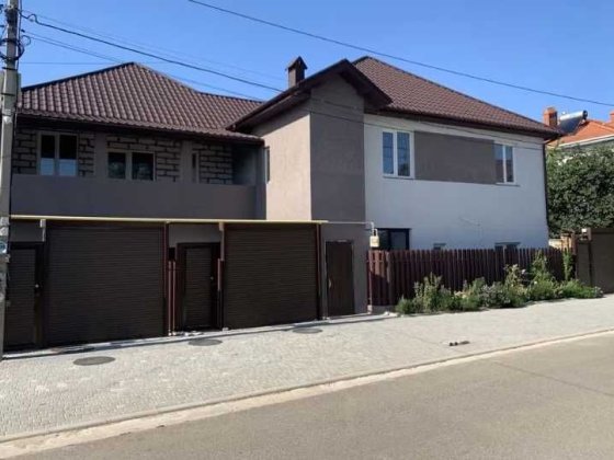 Продаётся 2-х комнатная квартира в Лесках от строителей Ліски