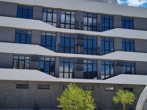 Квартира 29,1 м2 з басейном. Перший внесок 7420$ Ліски