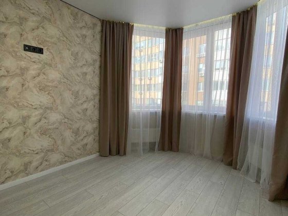 Продам 1 кімнатну квартиру на вул. Сахарова, ЖК «Ventum» Крижанівка