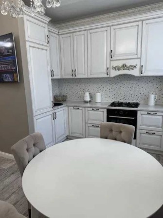 Красива квартира з газом біля моря в клубному будинку - фото 1