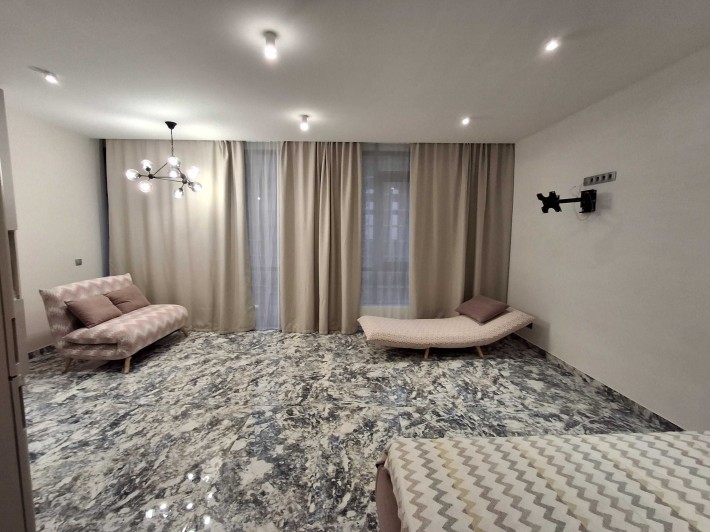 Продам 1 комнатную квартиру в ЖК Авторском районе/Ривьера - фото 1