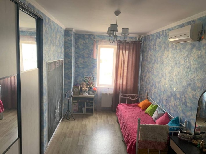 Продам 3х комнатную квартиру (пос.Котовского) - фото 1