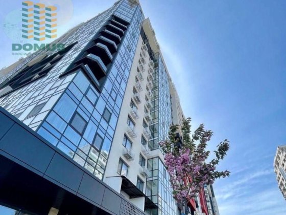 Срочно 1 комн ЖК "Таировские Сады" Вильямса/Архитекторская Лиманка