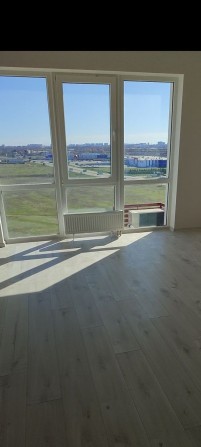 ЖК"АРТВИЛЬ" Студия -Люкс евроремонт, видовая - фото 1